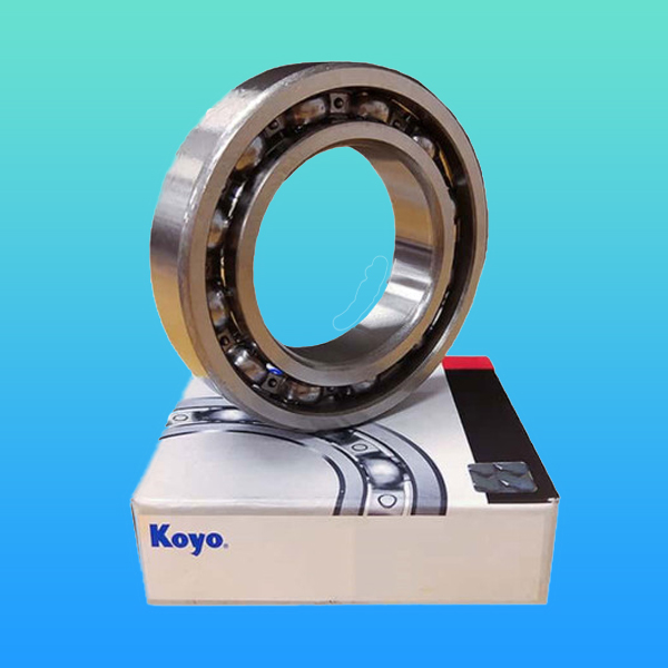 بلبرینگ koyo 6306-2Rs-C3-FG