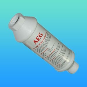 فیلتر لباسشویی AEG
