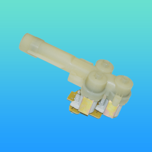 شیر دنباله دار AEG 610