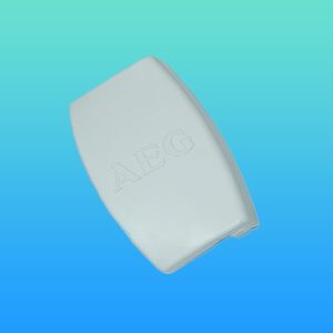 دستگیره AEG 1230 طرح فابریک ماشین لباسشویی