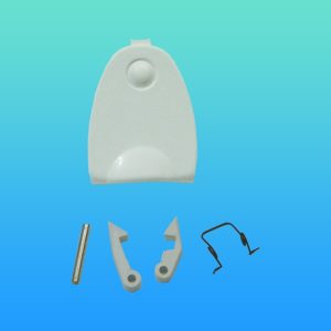 دستگیره زیرووات کامل - 700 KEN