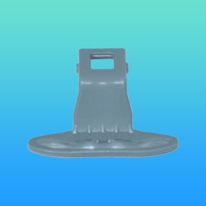 دستگیره ال جی 8 کیلو طوسی