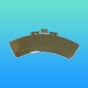 دستگیره سامسونگ آبکاری J 147