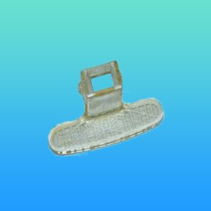 دستگیره کرال - پاکشوما - کروپ