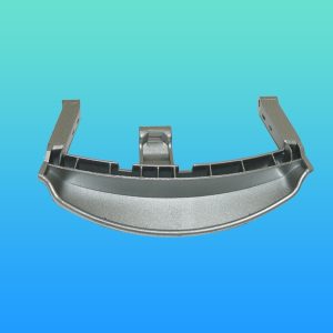 دستگیره وستل کوتاه طوسی