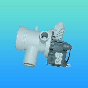 پمپ مگنتی AEG 610 کامل چین