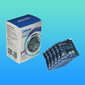 پودر جرم گیر لباسشویی سامسونگCARBONA