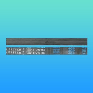 تسمه 1315 شیار درشت ( اسنوا 601 - 801 ) 5 J