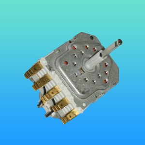 تایمر آبسال 738 تک شیر Bitron