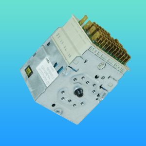 تایمر لباسشویی هوور