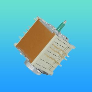 تایمر زیرووات 457