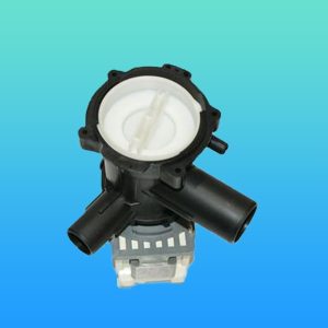 پمپ مگنتی بوش 6 کیلو کامل چین