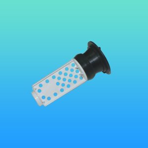 فیلتر آزمایش