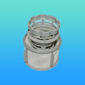 فیلتر ظرفشویی اسنوا - دوو کوتاه