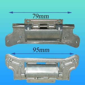 لولای حایر - اسنوا 611 - 821