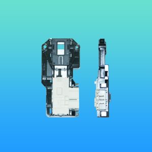میکروسوئیچ AEG 502 ایتالیا