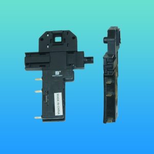میکروسوئیچ حایر AL نخ دار چین