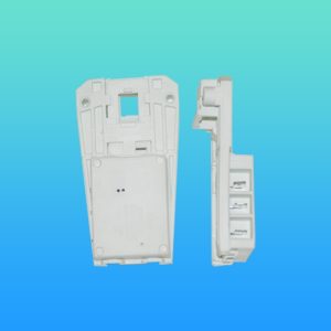 میکروسوئیچ فیلیپس - اوشن چین