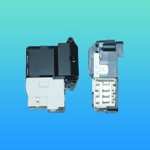 میکروسوئیچ ال جی 10 کیلو 4 فیش ایتالیا