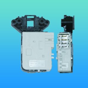 میکروسوئیچ ال جی 8 - 9 کیلو 4 فیش چین