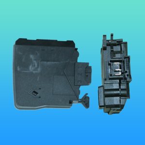 میکروسوئیج مایدیا - کرال چین