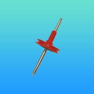 شفت تایمر ارج جدید قرمز 4224