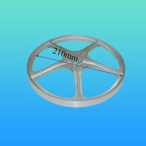 فلکه کندی - زیرووات ایران هزارخار- 210mm