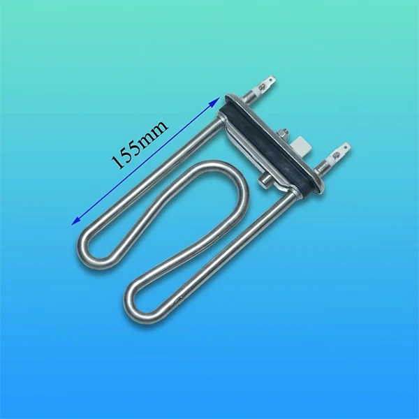 المنت ظرفشویی ال جی بلند 16cm فابریک