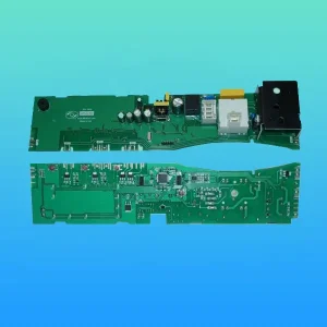 برد لباسشویی آبسال MPN 653