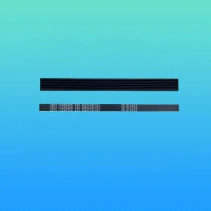 تسمه 1255 شيار درشت J5
