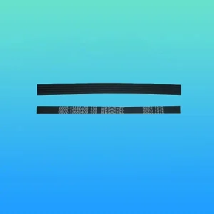 تسمه 1312 شيار درشت J5